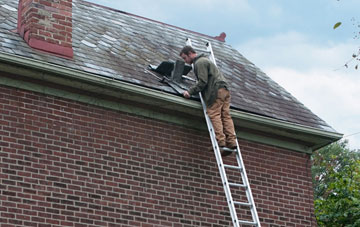 what affects urgent Millow roof repairs
