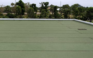 all Millow roofing types quoted for
