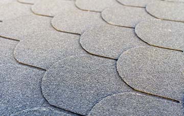 Millow asphalt roofing costs