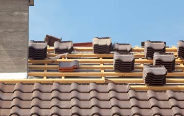 Millow clay roofing costs