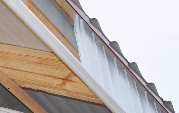 why Millow fascia repairs are essential