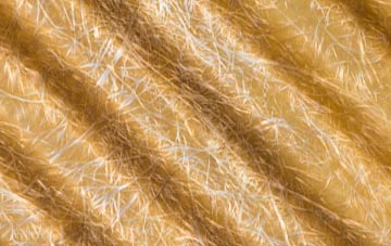 Millow fibreglass roof waterproofing