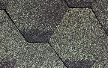 Millow fibreglass shingle repairs