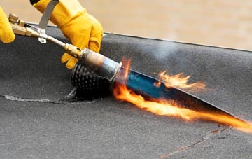 flat roof repairs Millow, Bedfordshire