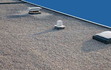 flat roofing Millow, Bedfordshire