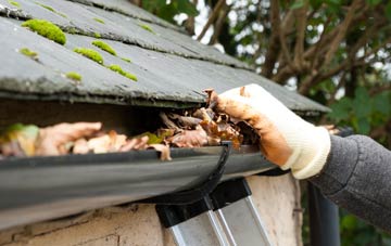 gutter cleaning Millow, Bedfordshire