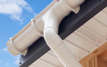 Millow gutter installation costs