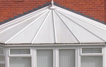Millow polycarbonate conservatory roof repairs