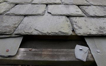 Millow slate roof repairs and maintenance