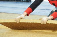 find rated Millow roof insulation companies