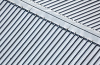 Millow metal roofing