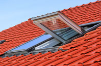 Millow roof window